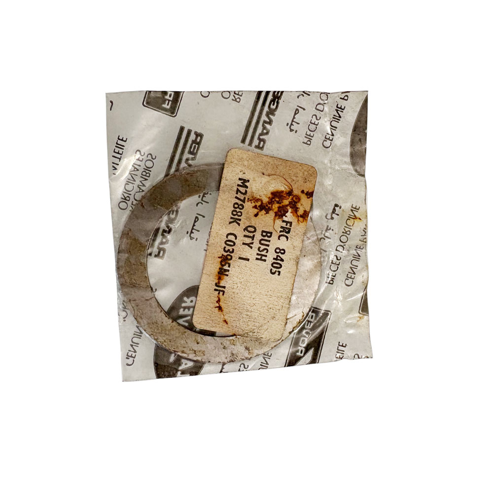 1.4mm Shim for Mainshaft FRC8405